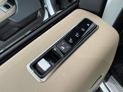 Land Rover Range Rover 3.0 L6 360PS Heritage Edition - ფოტო 9