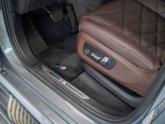 BMW X5 xDrive 30Li Luxury M Sport Package - ფოტო 10