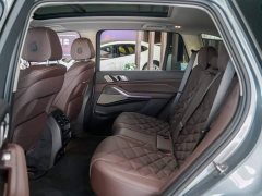 BMW X5 xDrive 30Li Luxury M Sport Package - ფოტო 11