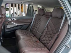 BMW X5 xDrive 30Li Luxury M Sport Package - ფოტო 13