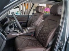 BMW X5 xDrive 30Li Luxury M Sport Package - ფოტო 14