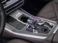 BMW X5 xDrive 30Li Luxury M Sport Package - ფოტო 15