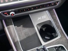 BMW X5 xDrive 30Li Luxury M Sport Package - ფოტო 16