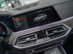 BMW X5 xDrive 30Li Luxury M Sport Package - ფოტო 17