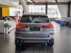 BMW X5 xDrive 30Li Luxury M Sport Package - ფოტო 19