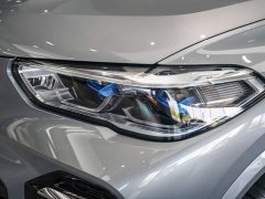BMW X5 xDrive 30Li Luxury M Sport Package - ფოტო 4