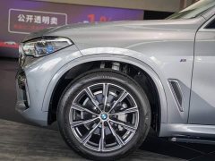BMW X5 xDrive 30Li Luxury M Sport Package - ფოტო 5