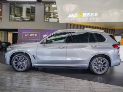 BMW X5 xDrive 30Li Luxury M Sport Package - ფოტო 6