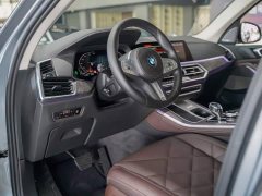 BMW X5 xDrive 30Li Luxury M Sport Package - ფოტო 9