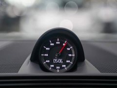 Porsche Panamera 2.9T - ფოტო 12