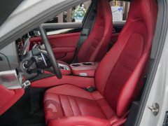 Porsche Panamera 2.9T - ფოტო 13