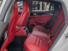 Porsche Panamera 2.9T - ფოტო 14