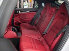 Porsche Panamera 2.9T - ფოტო 16