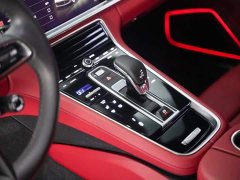 Porsche Panamera 2.9T - ფოტო 17