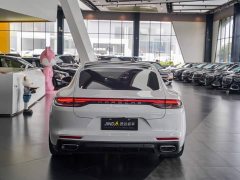 Porsche Panamera 2.9T - ფოტო 18
