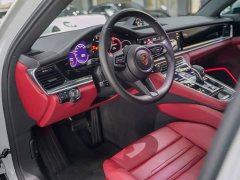 Porsche Panamera 2.9T - ფოტო 2