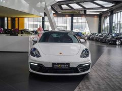 Porsche Panamera 2.9T - ფოტო 4
