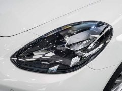 Porsche Panamera 2.9T - ფოტო 5