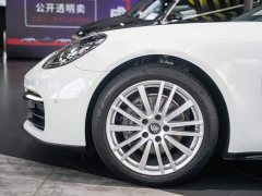 Porsche Panamera 2.9T - ფოტო 6