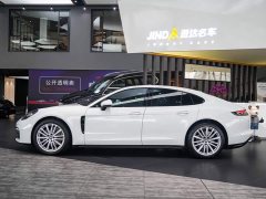 Porsche Panamera 2.9T - ფოტო 7