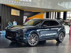 Porsche Cayenne 3.0T - ფოტო 1