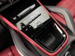 Porsche Cayenne 3.0T - ფოტო 14