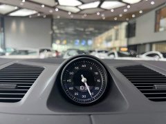 Porsche Cayenne 3.0T - ფოტო 16
