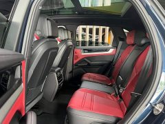 Porsche Cayenne 3.0T - ფოტო 18