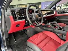 Porsche Cayenne 3.0T - ფოტო 2