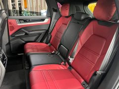 Porsche Cayenne 3.0T - ფოტო 20