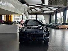 Porsche Cayenne 3.0T - ფოტო 4