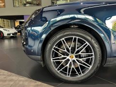 Porsche Cayenne 3.0T - ფოტო 6
