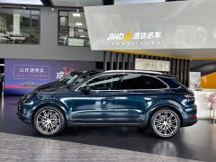 Porsche Cayenne 3.0T - ფოტო 7