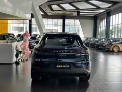 Porsche Cayenne 3.0T - ფოტო 8