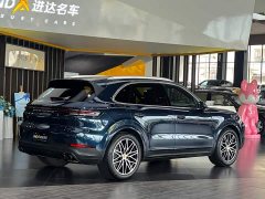 Porsche Cayenne 3.0T - ფოტო 9