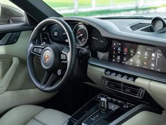 Porsche 911 Carrera S 3.0T - ფოტო 10
