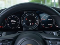 Porsche 911 Carrera S 3.0T - ფოტო 12