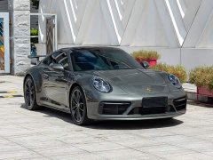 Porsche 911 Carrera S 3.0T - ფოტო 3