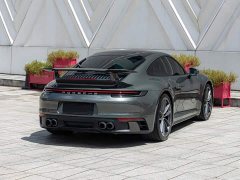 Porsche 911 Carrera S 3.0T - ფოტო 4