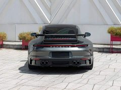 Porsche 911 Carrera S 3.0T - ფოტო 5