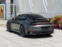 Porsche 911 Carrera S 3.0T - ფოტო 6
