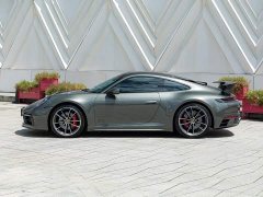 Porsche 911 Carrera S 3.0T - ფოტო 7