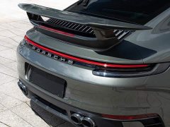 Porsche 911 Carrera S 3.0T - ფოტო 9