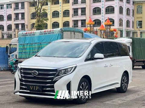 2021 GAC Aion M8 Lingxiu Series 390T Premium Edition - ავტომობილი ჩინეთიდან