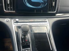 GAC Aion M8 Lingxiu Series 390T Premium Edition - ფოტო 13