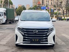GAC Aion M8 Lingxiu Series 390T Premium Edition - ფოტო 2