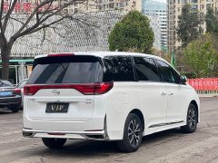 GAC Aion M8 Lingxiu Series 390T Premium Edition - ფოტო 7
