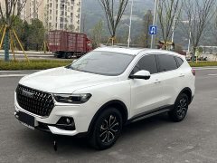 Haval H6 2023 National Trend Edition 1.5T Automatic Urban Version - ფოტო 1