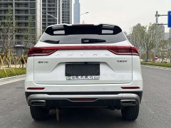 Haval H6 2023 National Trend Edition 1.5T Automatic Urban Version - ფოტო 11