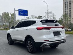Haval H6 2023 National Trend Edition 1.5T Automatic Urban Version - ფოტო 12